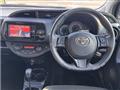 2017 Toyota Vitz