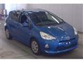 2014 Toyota AQUA