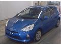 2014 Toyota AQUA