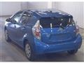 2014 Toyota AQUA