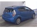 2014 Toyota AQUA