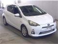 2012 Toyota AQUA