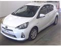 2012 Toyota AQUA