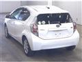 2012 Toyota AQUA