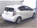 2012 Toyota AQUA