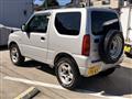 1999 Suzuki Jimny