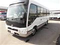 2019 Toyota Coaster