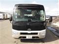 2019 Toyota Coaster