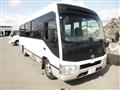 2019 Toyota Coaster