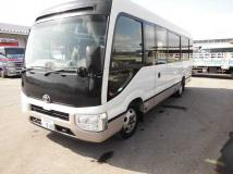 2019 Toyota Coaster