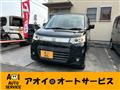 2012 Suzuki Wagon R