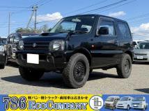 2008 Suzuki Jimny