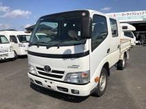 2015 Toyota Dyna Truck