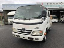 2011 Toyota Dyna Truck