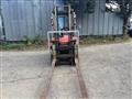 1989 Nissan Nissan Others