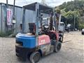 1989 Nissan Nissan Others