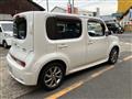 2014 Nissan Cube