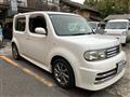 2014 Nissan Cube