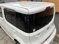2014 Nissan Cube