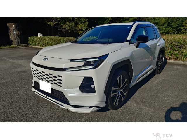 2026 Toyota RAV4