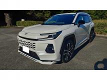 2026 Toyota RAV4