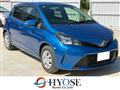 2014 Toyota Vitz