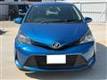 2014 Toyota Vitz