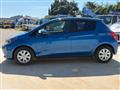 2014 Toyota Vitz