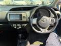2014 Toyota Vitz
