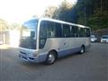 2002 Nissan Civilian Bus