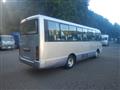 2002 Nissan Civilian Bus