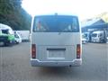 2002 Nissan Civilian Bus
