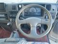 2002 Nissan Civilian Bus