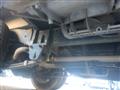 2002 Nissan Civilian Bus
