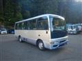 2002 Nissan Civilian Bus