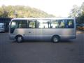 2002 Nissan Civilian Bus