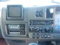 2002 Nissan Civilian Bus