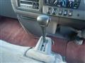 2002 Nissan Civilian Bus