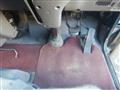 2002 Nissan Civilian Bus