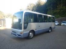 2002 Nissan Civilian Bus