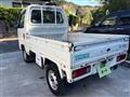 1993 Honda Acty Truck
