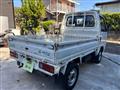 1993 Honda Acty Truck