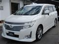 2010 Nissan Elgrand