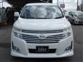 2010 Nissan Elgrand