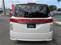 2010 Nissan Elgrand