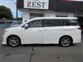 2010 Nissan Elgrand