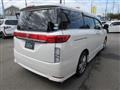 2010 Nissan Elgrand