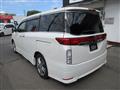2010 Nissan Elgrand