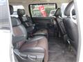 2010 Nissan Elgrand