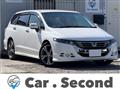 2013 Honda Odyssey